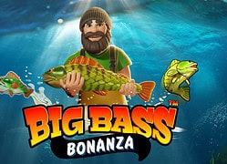 Big Bass Bonanza Casino Game  Lucky Elf Casino Online Canada
