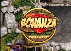 Bonanza Megaways Casino Game  Lucky Elf Casino Online Canada