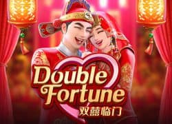 Vibrant Double Fortune Casino Game  Lucky Elf Casino Online Canada