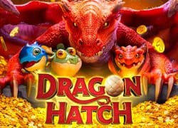 Dragon Hatch Casino Game  Lucky Elf Casino Online Canada