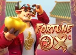 Fortune Ox Casino Game  Lucky Elf Casino Online Canada