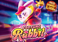 Lucky Rabbit Casino Slot  Lucky Elf Casino Online Canada