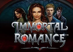 Immortal Romance Casino Game  Lucky Elf Casino Online Canada