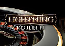 Lightning Roulette Casino Game  Lucky Elf Casino Online Canada