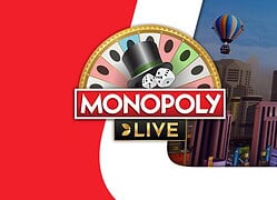 Monopoly Live Casino Game  Lucky Elf Casino Online Canada