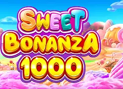 Sweet Bonanza 1000 Casino Game  Lucky Elf Casino Online Canada