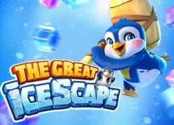 The Great Ice Escape Casino Game  Lucky Elf Casino Online Canada
