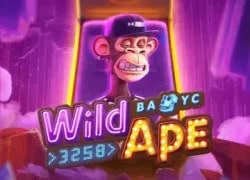 Wild Ape Casino Game  Lucky Elf Casino Online Canada