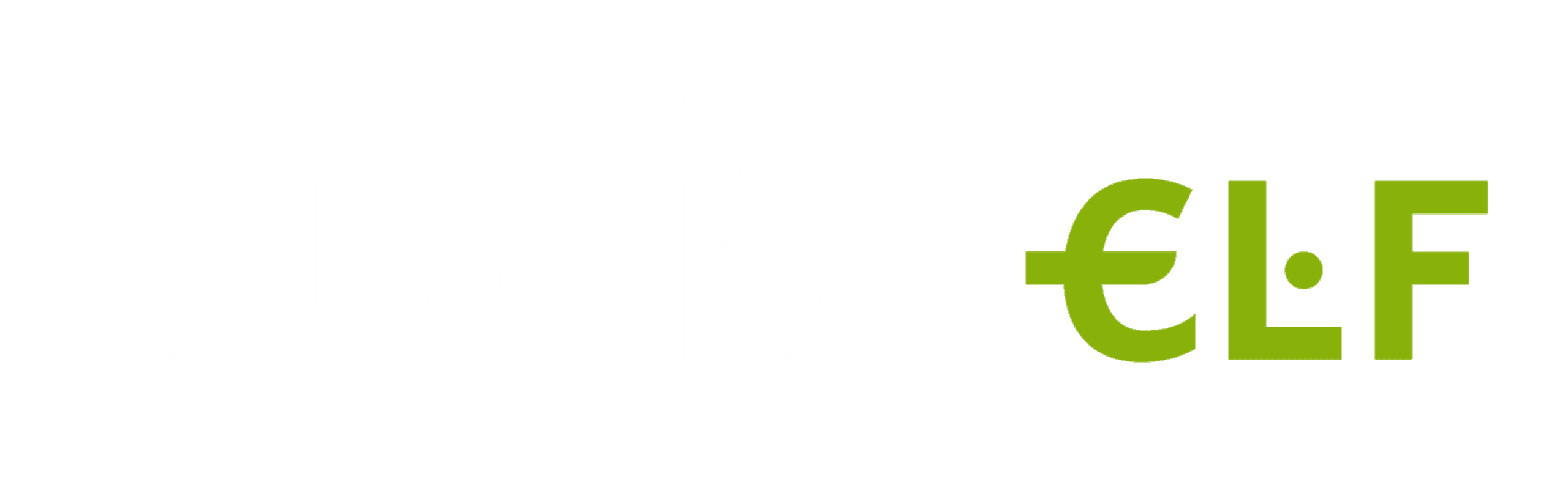 Lucky Elf logo